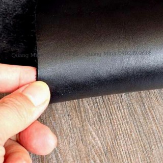 Bọc cần số da bò NAPPA nhập khẩu xe Spark AT, MT  (6 Mẫu Lựa Chọn)