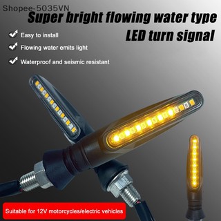 Đèn led xi nhan siêu sáng 12v chuyên dụng cho xe mô tô / xe hơi