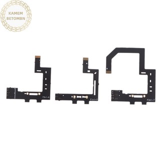 1 Dây Cáp Linh Hoạt V1 / V2 / V3 TX PCB CPU Cho Switch Oled Flex Sx