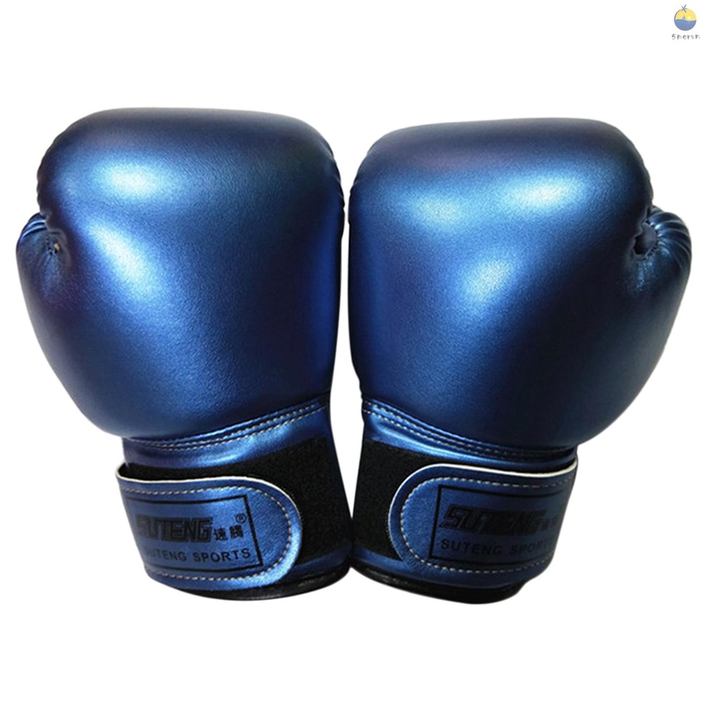 #MER Găng Tay Boxing / Muay Thái 3 Tuổi Cho Trẻ Em