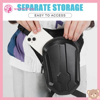 ✿ Bộ Dụng Cụ Tập Thể Thao Chuyên Dụng Cho Bé ✿ Túi Đeo Hông Đựng Điện Thoại Chống Thấm Nước Tiện Dụng Khi Đi Xe Máy / Du Lịch
