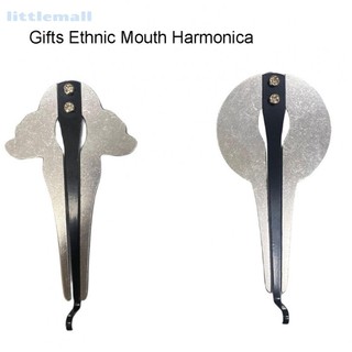 Jew 's harp dân tộc miệng hàm harp người do thái harp nhạc nga harmonica phong cách mới