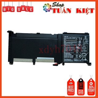 Pin laptop Asus ZenBook Pro UX501J UX501L G501 G601J N501L Pro G501 G601J UX501VW N501L UX501L UX501J  60Wh C41N1416