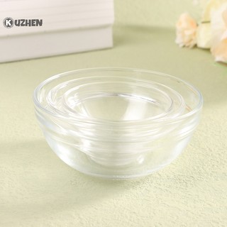 Bộ dụng cụ tự trộn mặt nạ chăm sóc da mặt tiện dụng