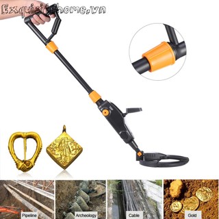Máy Dò Kim Loại Dưới Lòng Đất MD1007