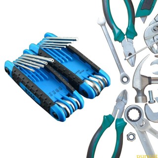 Bộ cờ lê gấp gọn đa năng 8 trong 1