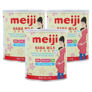 Sữa Meiji mama milk 350g