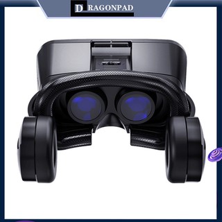 Kính Thực Tế Ảo Dragonpad Vr 4k Cho Ios Android