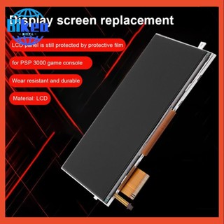 Màn hình lcd điều khiển thay thế cho psp 3000