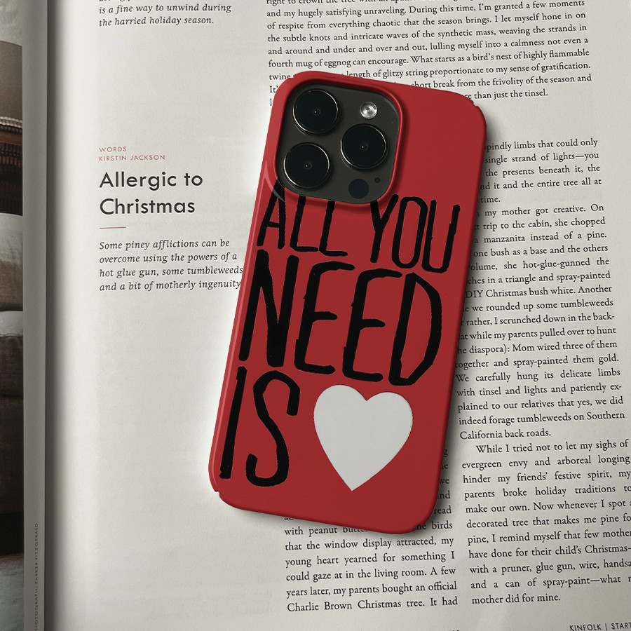 Ốp điện thoại cơ bản hình trái tim màu đỏ kiểu Anh cho iPhone 13 Pro Max 12 silicone 15 XS Max chống