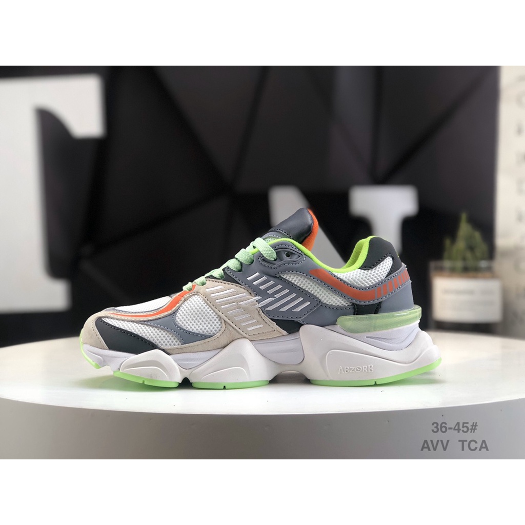 Giày Thể Thao new balance 9060 nb9060 u9060dgg 36-45 Phong Cách retro