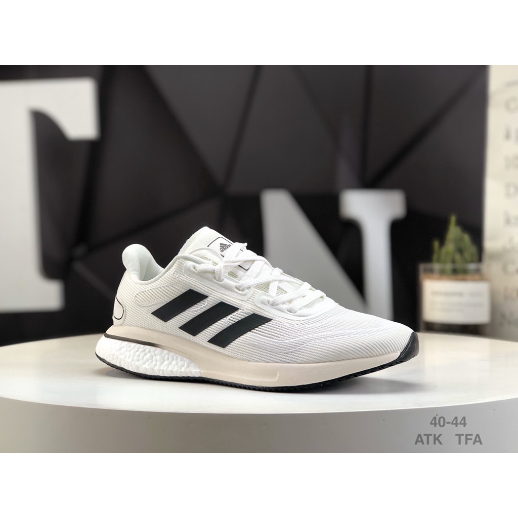 Giày Thể Thao adidas supernova sola fv6027 40-44 Siêu Nhẹ Thoáng Khí