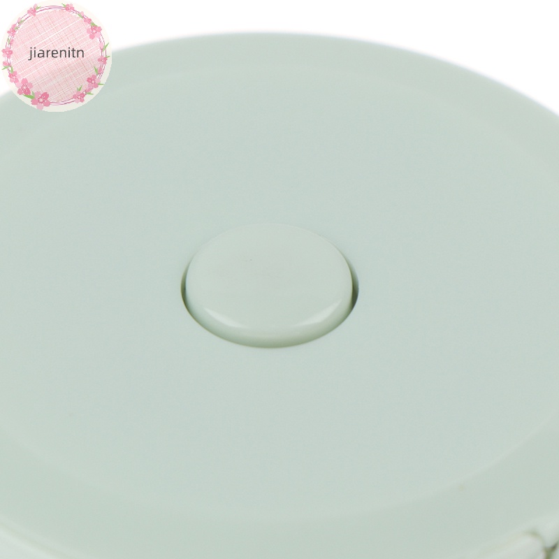 1 Cuộn Thước Dây Rút Dài 2m Di Động Đo Chiều Cao Cho Bé vn