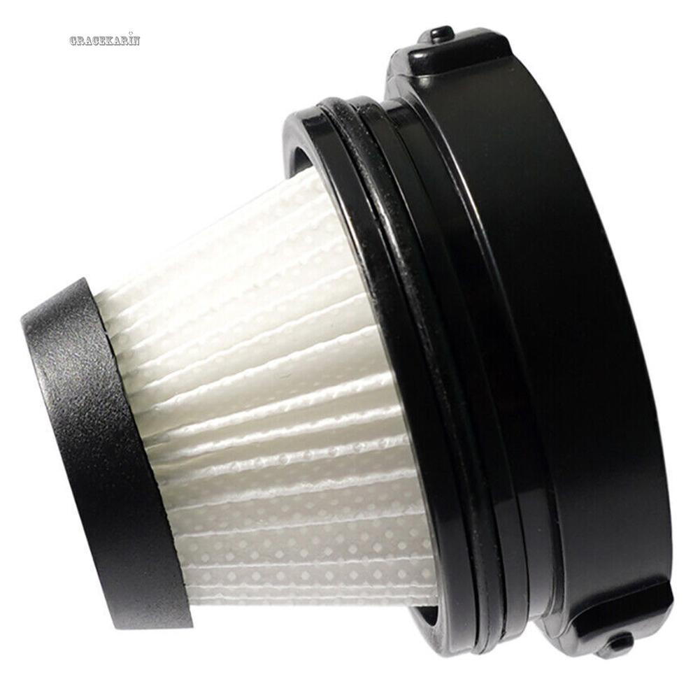 Bộ Lọc 135w 15000pa Chuyên Dụng Cho Máy Hút Bụi Xe Hơi baseus