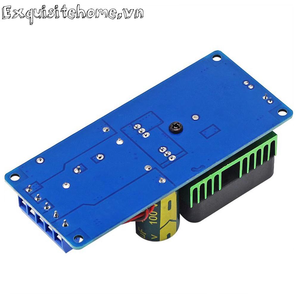 Bảng Mạch Nguồn irs2092 hifi Kênh Kép Cho Loa subwoofer Xe Hơi