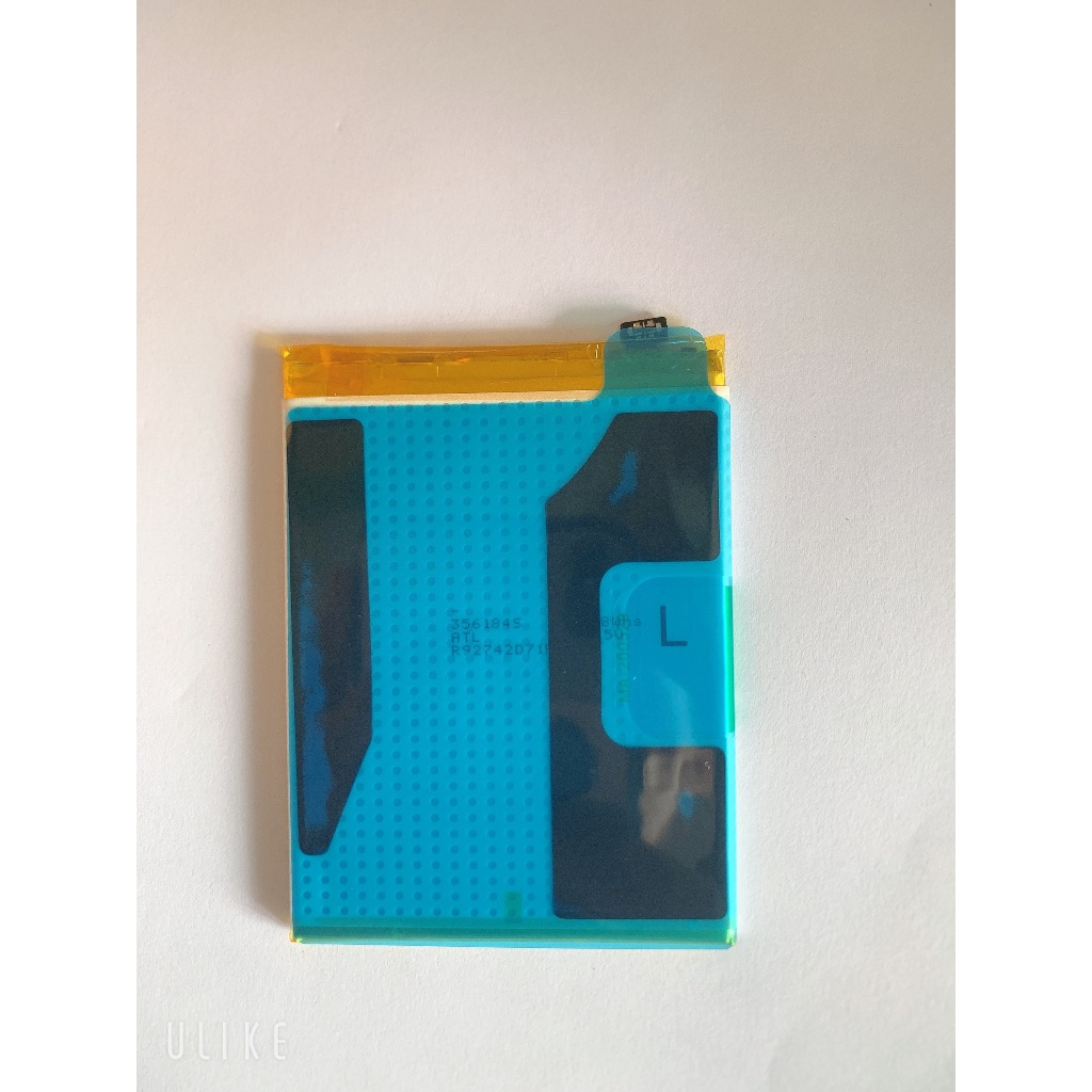 Pin Oppo Chính Hãng BLP641 Dùng Cho Oppo A71 2018 / CPH1717 / A71K / A71V1 / A71V2 / A71V3, Dung Lượng 3000mAh