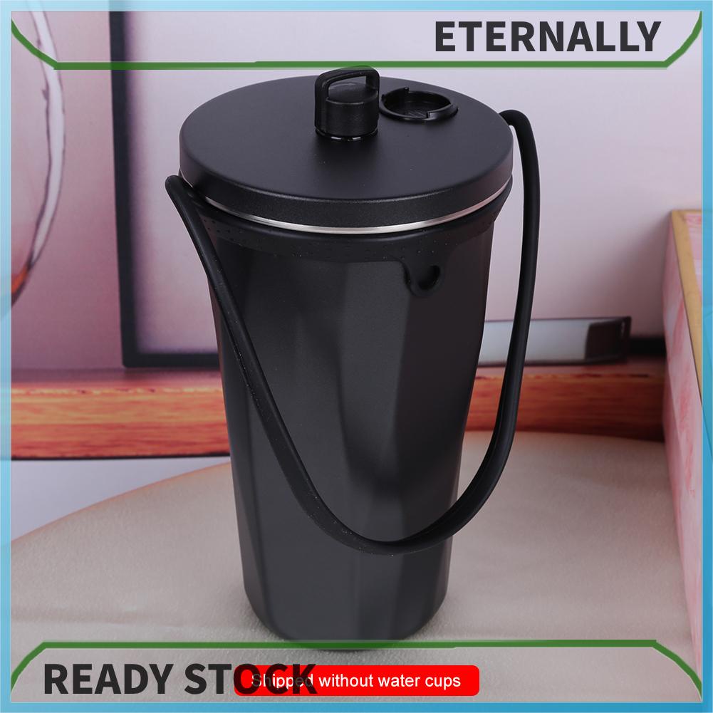 Dây Đeo Bình Nước Bằng silicone Chống Trượt Thay Thế Cho tyeso