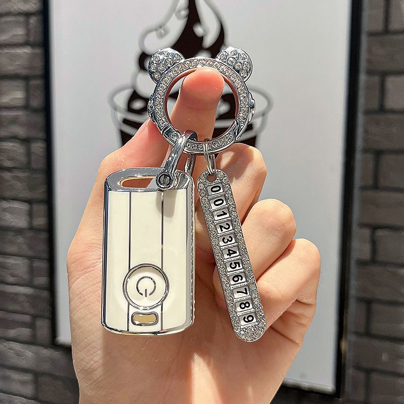 Yamaha Móc Khóa Gắn Chìa Khóa Xe Mô Tô mio i125 fazzio soul i125 gravis aerox mt-15 xsr155 nmax xmax aerox sniper155 wr155r serow250 xtz125