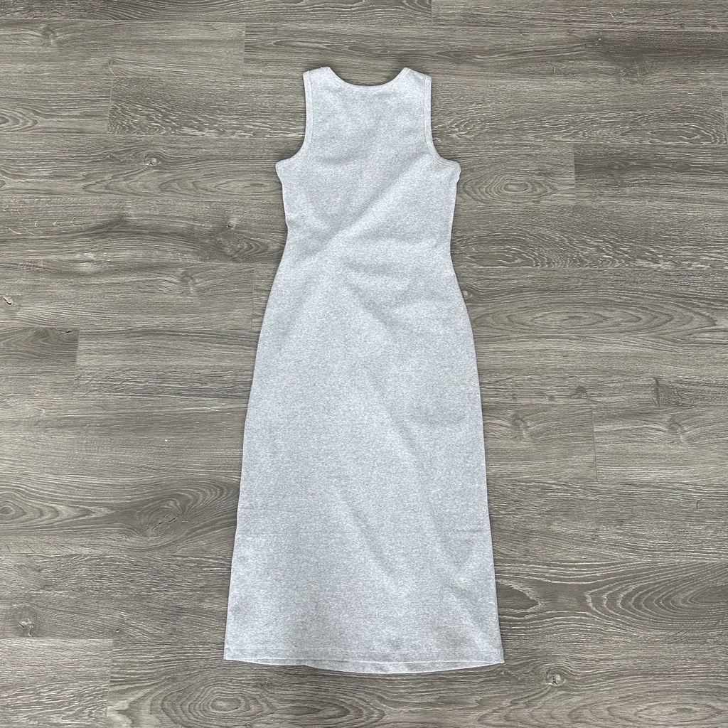 Đầm Xoắn Eo O.a.s.i.s 2 Màu