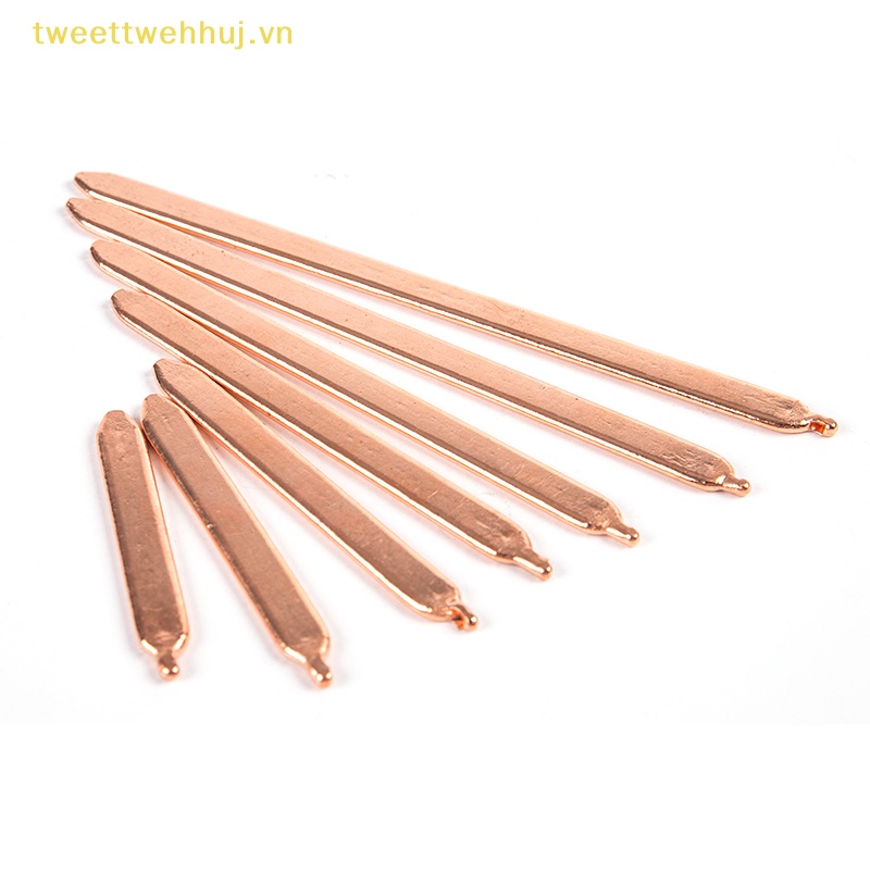 Tweehuj Ống Đồng Tản Nhiệt 60mm-150mm vn Cho Máy Tính laptop