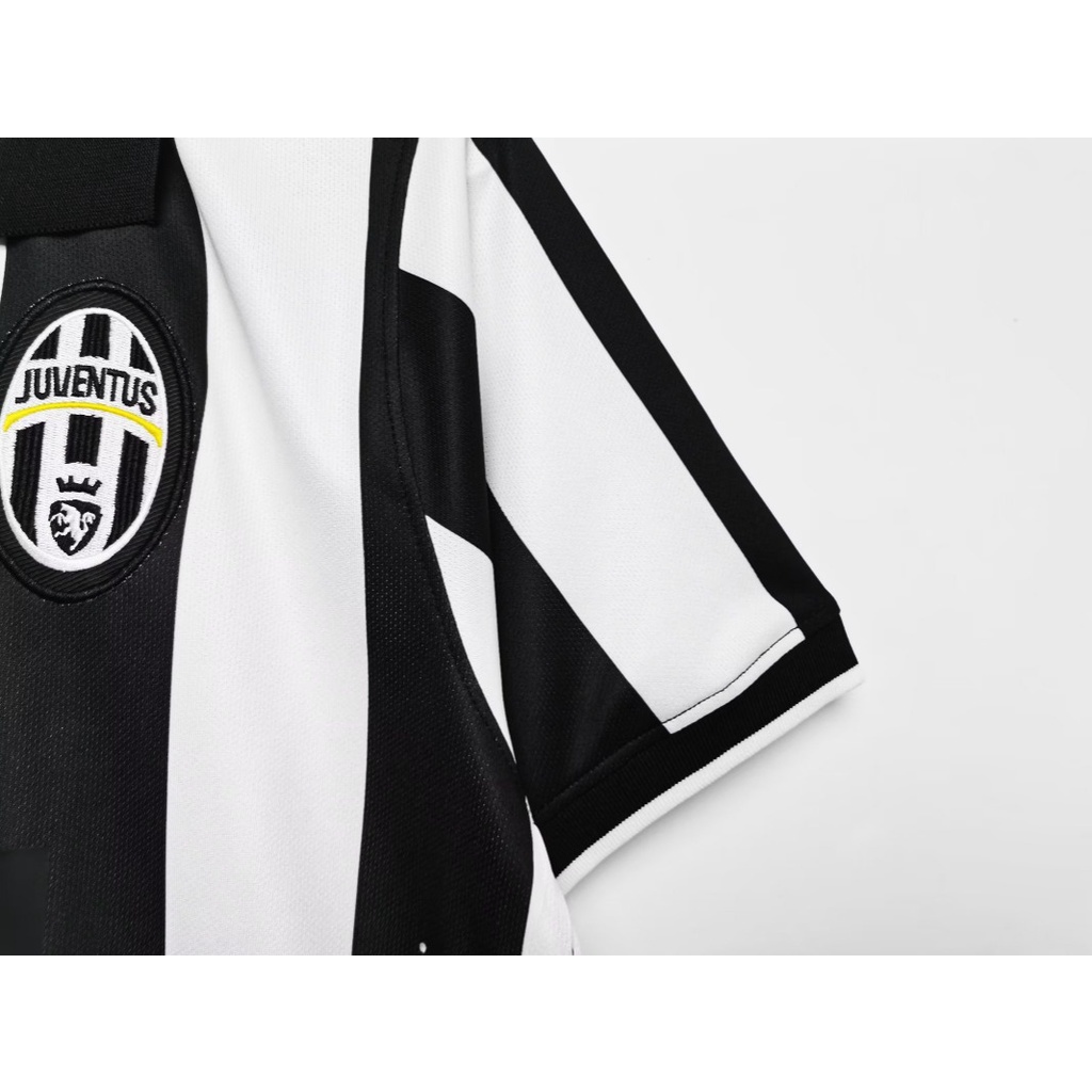 Áo Thun Bóng Đá Ngắn Tay Phong Cách vintage Mùa Giải 2008 Cỡ s-Xl