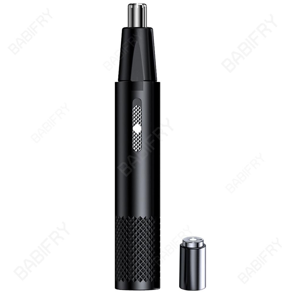 Tông Đơ Cắt Tóc mini 2 Trong 1 Cho Nam