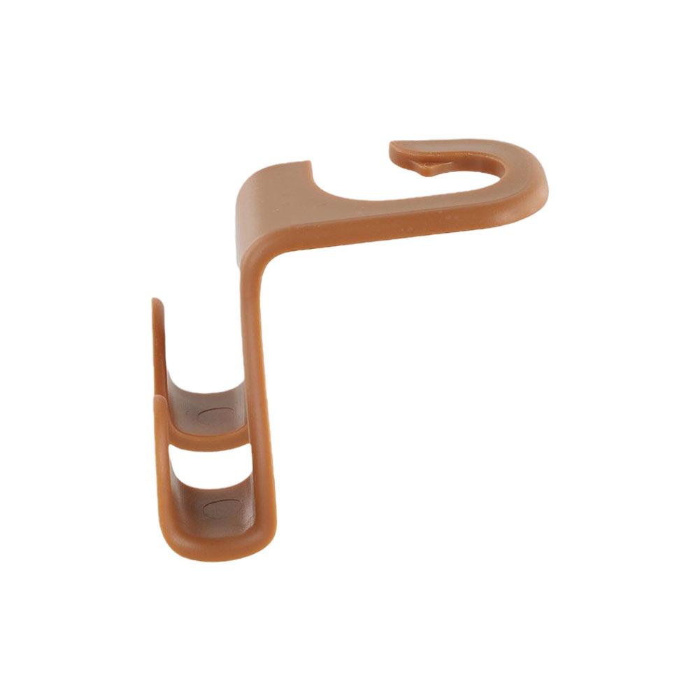 Móc Treo Điện Thoại Đa Năng Gắn Sau Ghế Xe Hơi