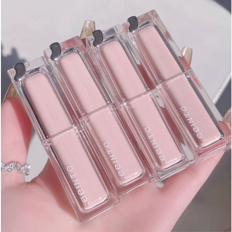 Son Môi Dưỡng Ẩm Lâu Trôi Tăng Cường Khả Năng Nhược Điểm Cho Môi