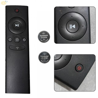 【VARSTR】Remote Control Accessories Brand New High Quality AA Battery(not Included)