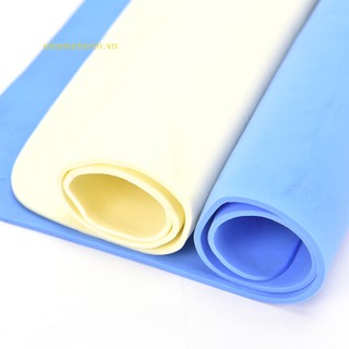 Onemetertn Bán Chạy Khăn Da Pvc Sơn Dương Lau Xe Hơi Khô Nhanh vn