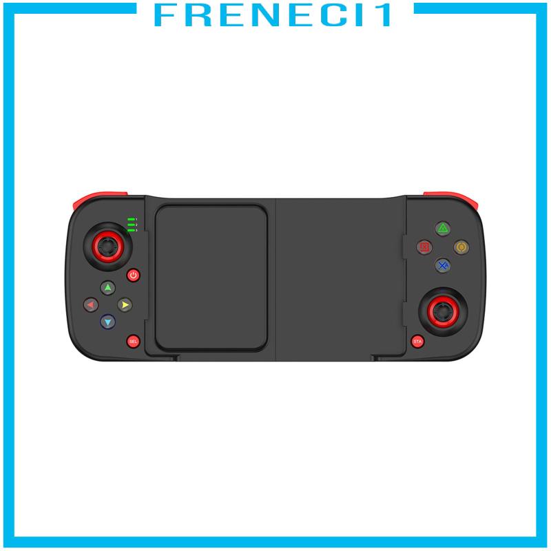 Tay Cầm Chơi game Bluetooth 5.0 d3 Không Dây Cho Điện Thoại / Máy Tính