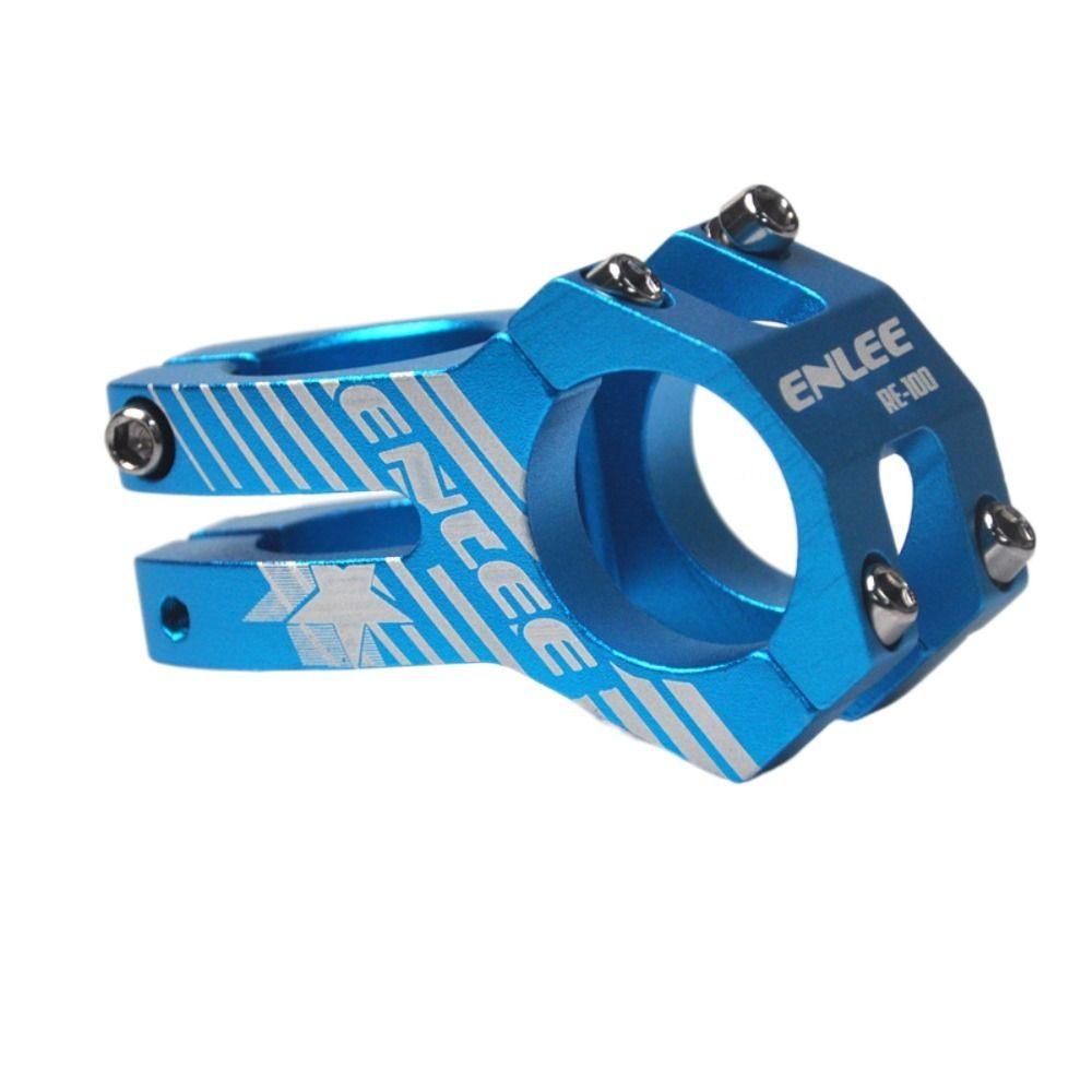 Chân Chống Xe Đạp Leo Núi 31.8 * 45mm Bằng Hợp Kim Nhôm
