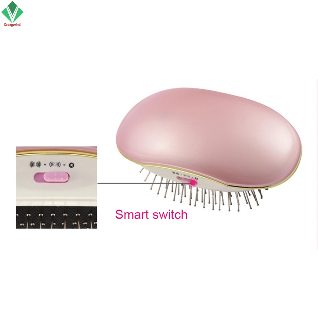 Máy Duỗi Tóc Ion Điện mini Không Dây