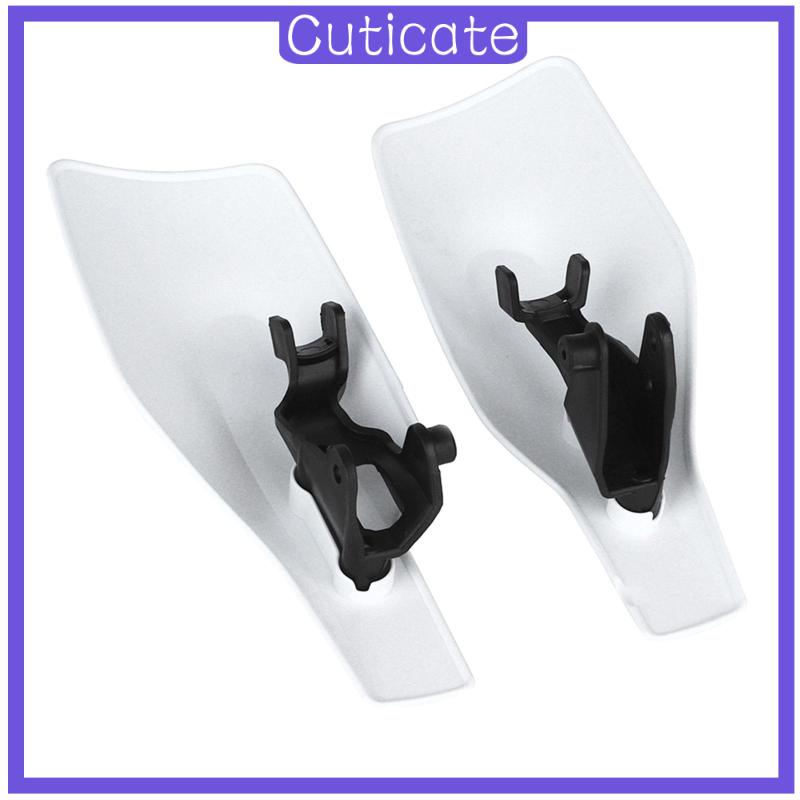 Tấm Chắn Gió Bảo Vệ Tay Lái Xe Mô Tô