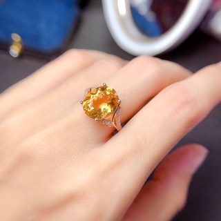 ♥ [Hàng Mới Về] Nhẫn Hở Mạ Vàng Hồng Đính Pha Lê