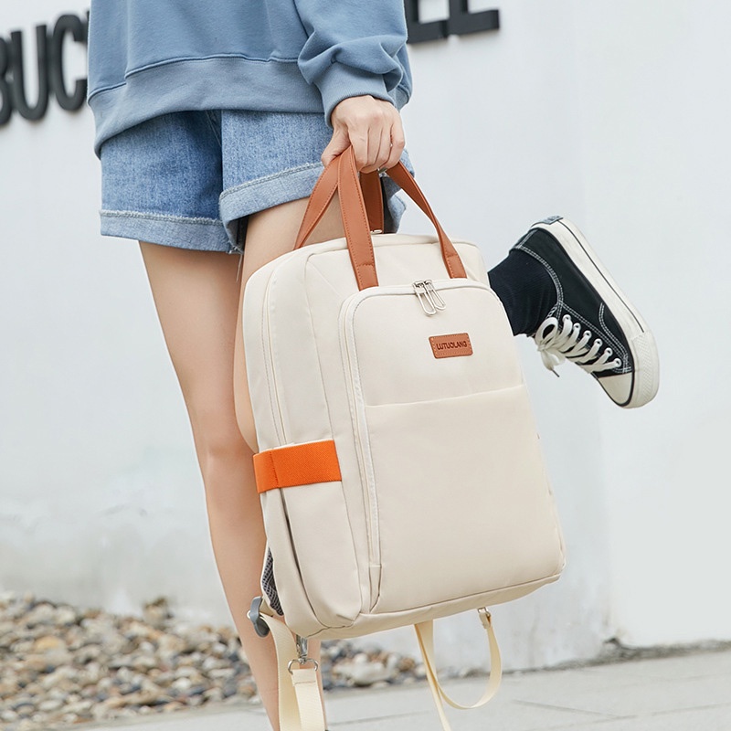 Balo đa năng đựng laptop, ĐT, MTB, sách, tài liệu - Oz180