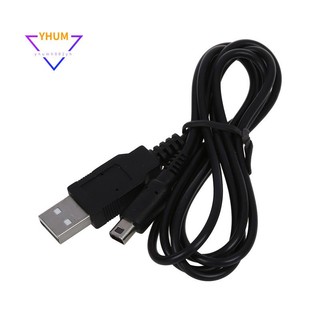 Cáp Sạc usb Cho Máy Chơi game nintendo dsi xl ll, 3ds
