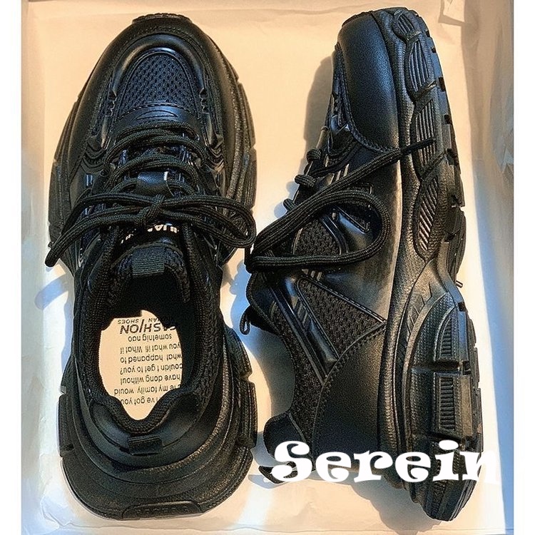 Serein Giày Thể Thao Nữ Đế Siêu Nhẹ Thoáng Khí Thời Trang Thiết Kế Mới Cho Nữ  Linh hoạt Thanh lịch Lịch lãm Tự tin FYD2390MVY38Z230918