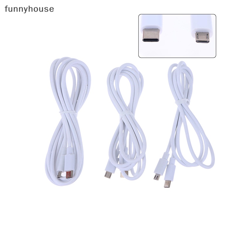 Dây Cáp Sạc Nhanh usb Loại c 0.3 / 1 / 1.5 / 2m Cho samsung huawei macbook pro otg