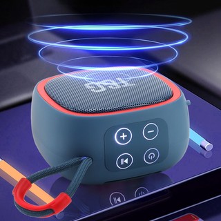 Loa bluetooth 2023 t & g mini hỗ trợ thẻ tf fm và phụ kiện