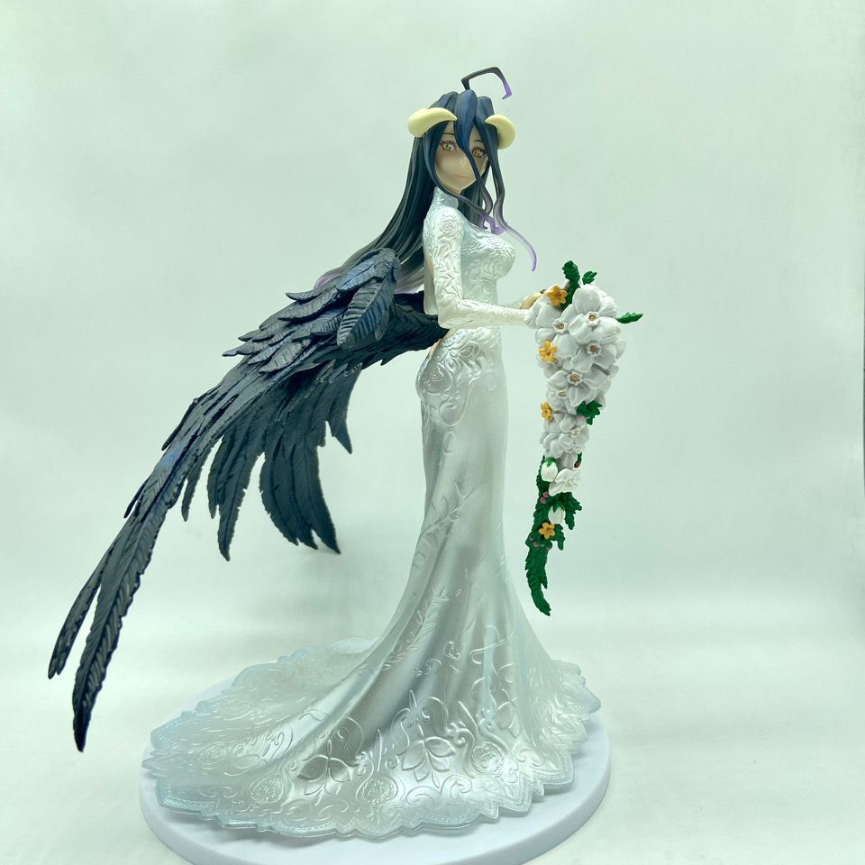 Mô Hình Nhân Vật yaerbede Trong king of the undead yaerbede Cao Cấp