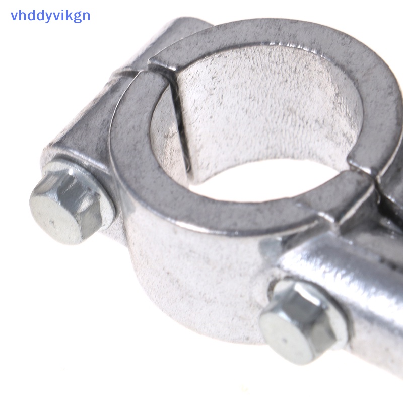 1 Kẹp Gương Chiếu Hậu Gắn Tay Lái Xe Máy Vdd