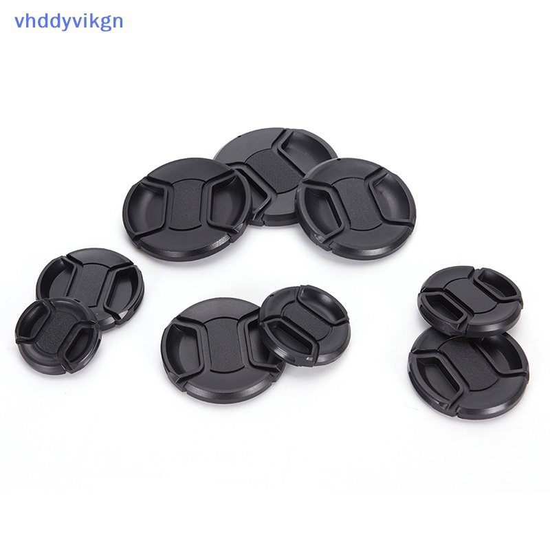 Nắp Đậy Ống Kính Máy Ảnh sony alpha dslr vhdd 40.5,49,52,55,58,62,67,72,77,82mm	Áo Thun Thiết Kế Mới Năng Động Thời Trang