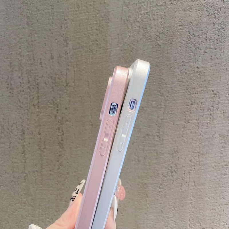 Ốp Điện Thoại Mặt Kính In Hình Mặt Cười Cho Iphone 13pro 14Pro 13In 12pro 11promax 7 8 xs xsmax