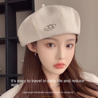 Mũ nồi beret OUTFLY KK hàng cao cấp (có hình thật khách feedback)
