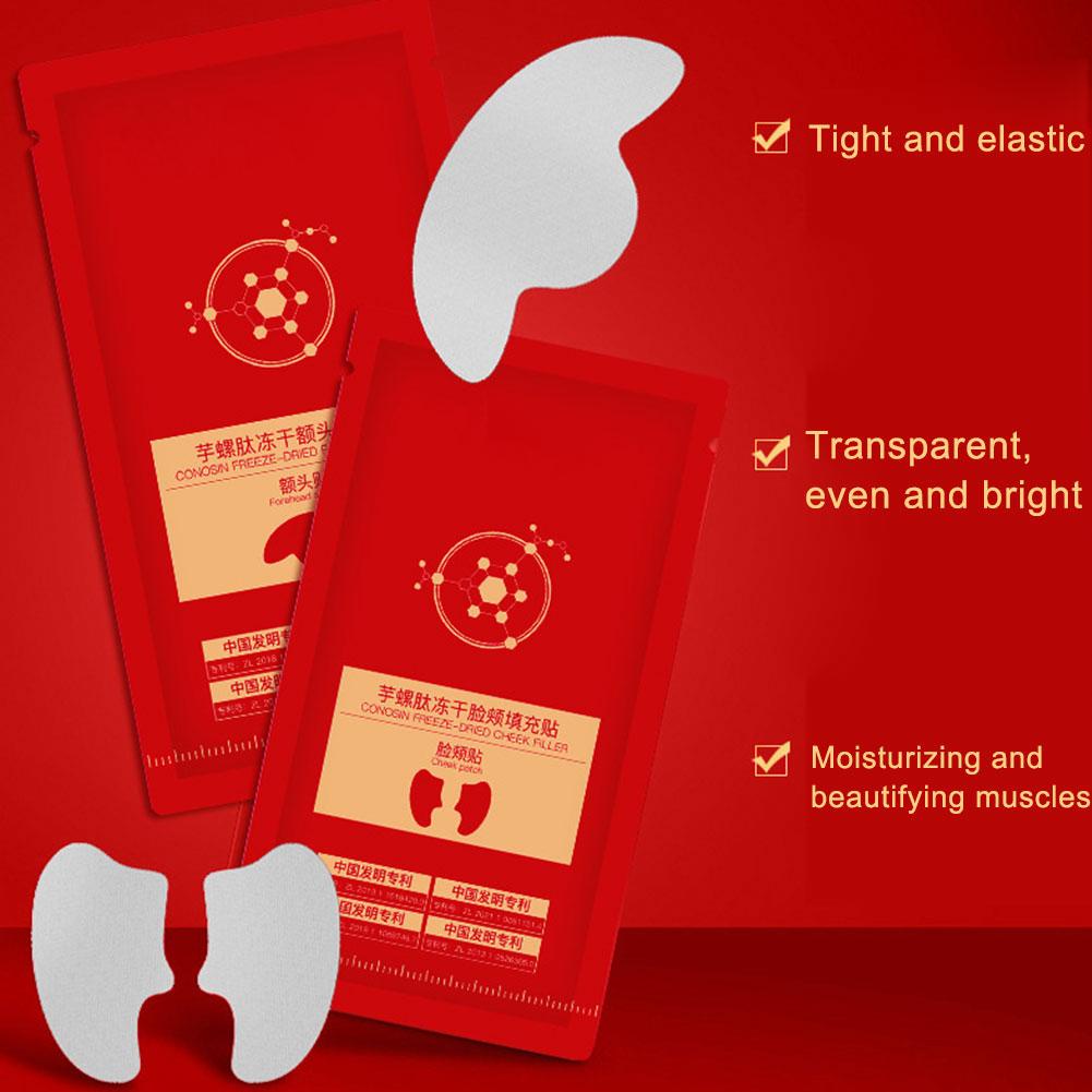 Conosin Tinh Chất Khô conosin Kèm Phụ Kiện x3a3 Giúp Da Săn Chắc