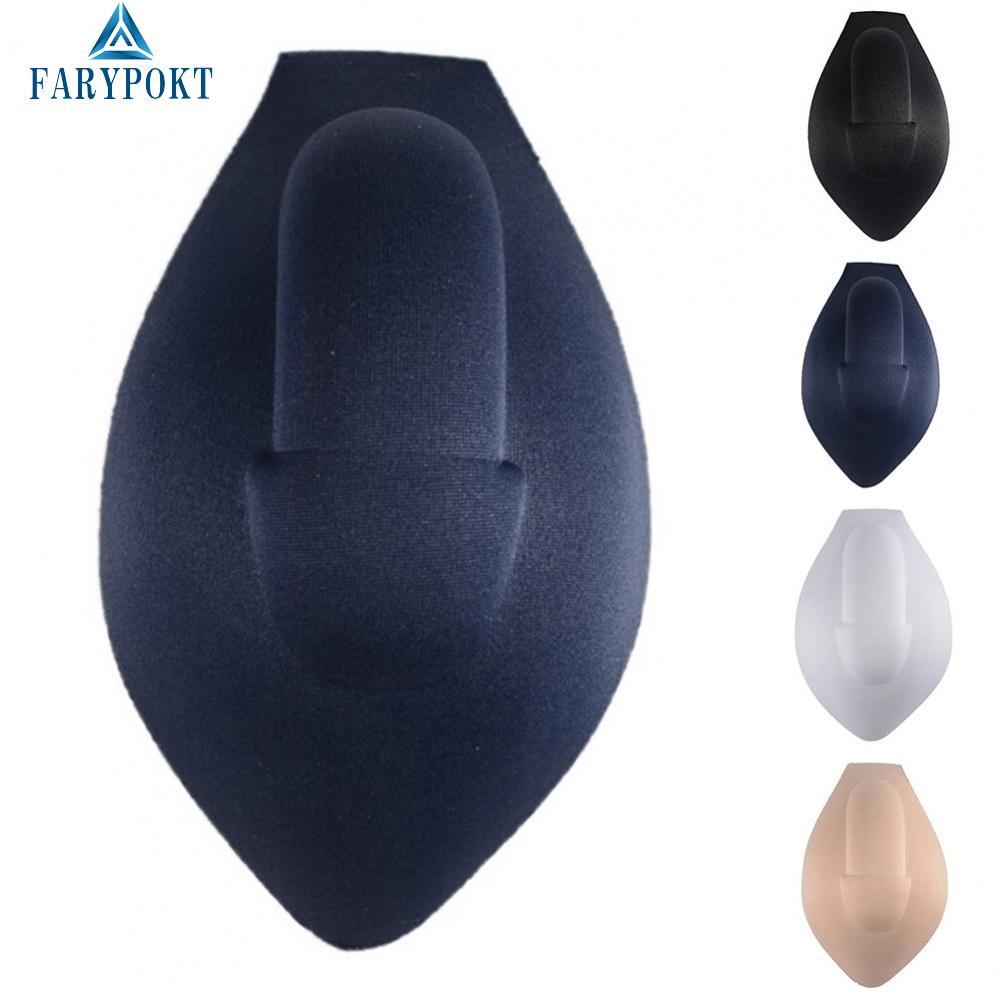 Áo Lót Cúp Ngực 6 * 15 * 10cm Vải cotton Siêu Bền