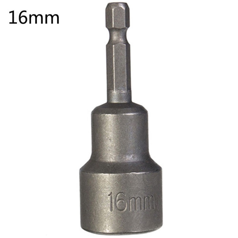 Bộ Ốc Vít Nam Châm Chất Lượng Cao 8mm 19mm 1 / 4 ''