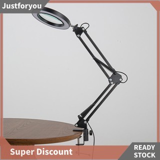 Kính lúp 10x có đèn led chuyên dụng cho thợ hàn