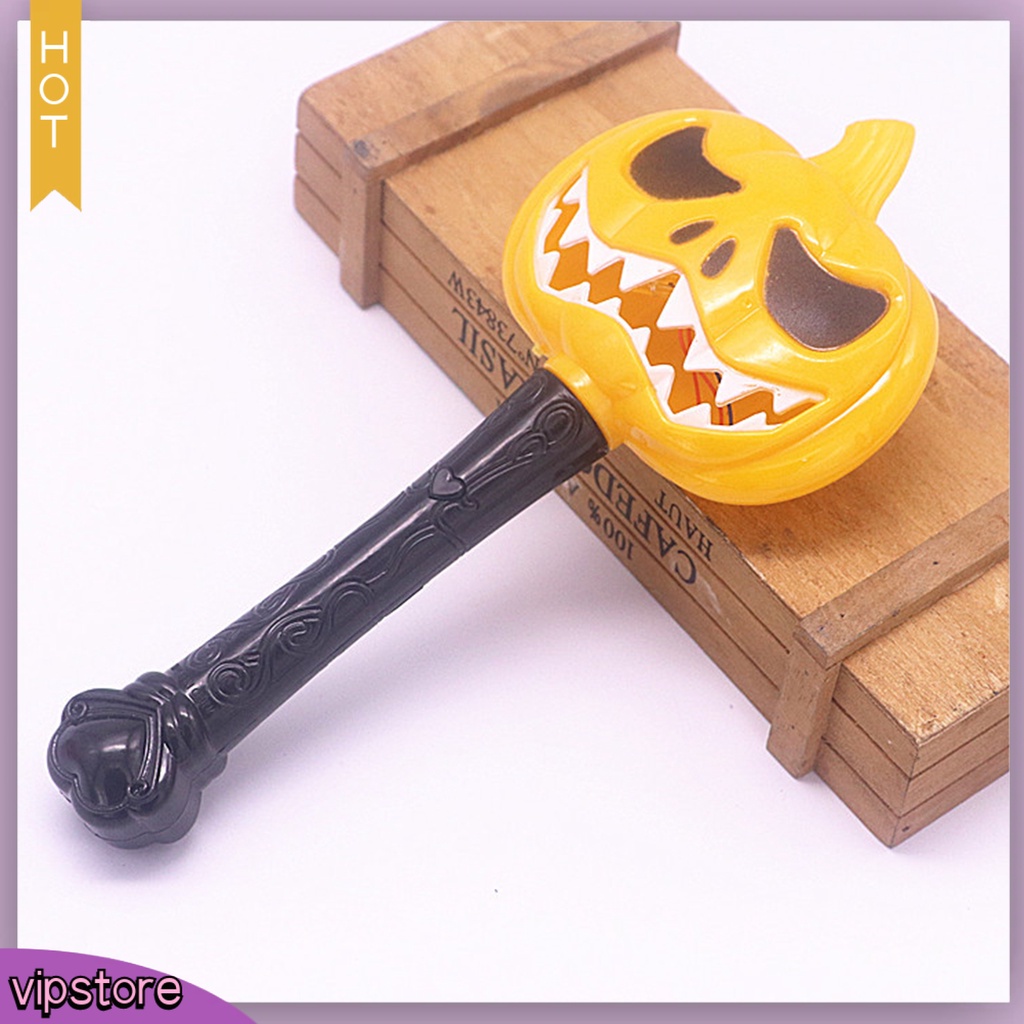 Gậy Phát Sáng Đèn led Dùng Làm Đạo Cụ Chụp Ảnh halloween